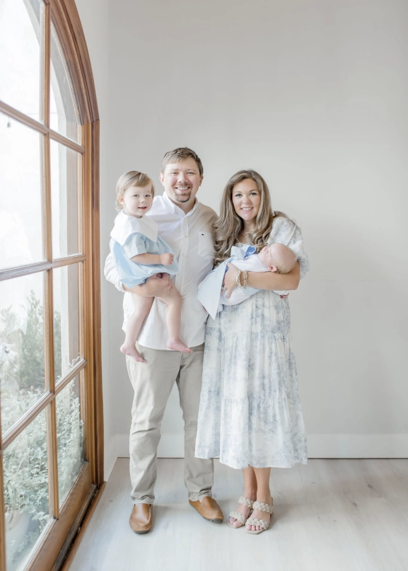 Josh Dunn — Founder of Webskey